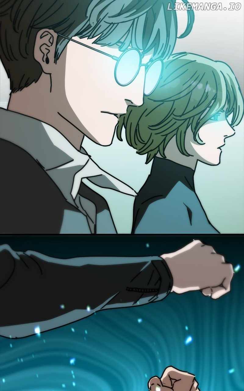 Hidden House in the Apocalypse Chapter 46 407 034