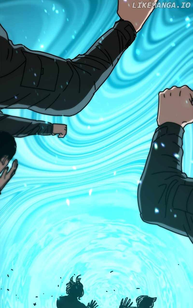 Hidden House in the Apocalypse Chapter 46 408 035