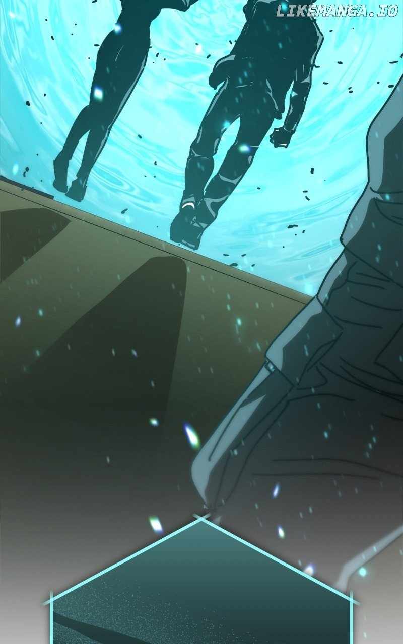 Hidden House in the Apocalypse Chapter 46 409 036