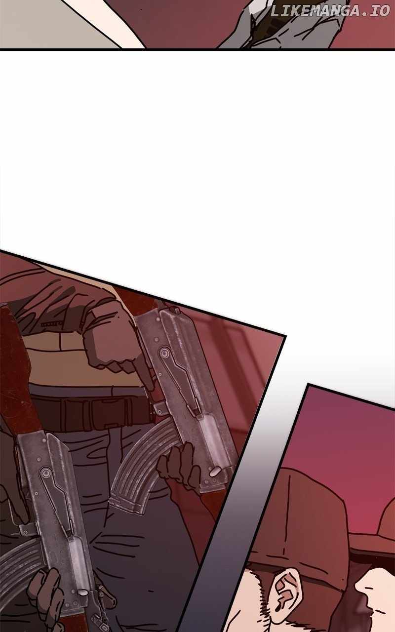 Hidden House in the Apocalypse Chapter 46 417 044