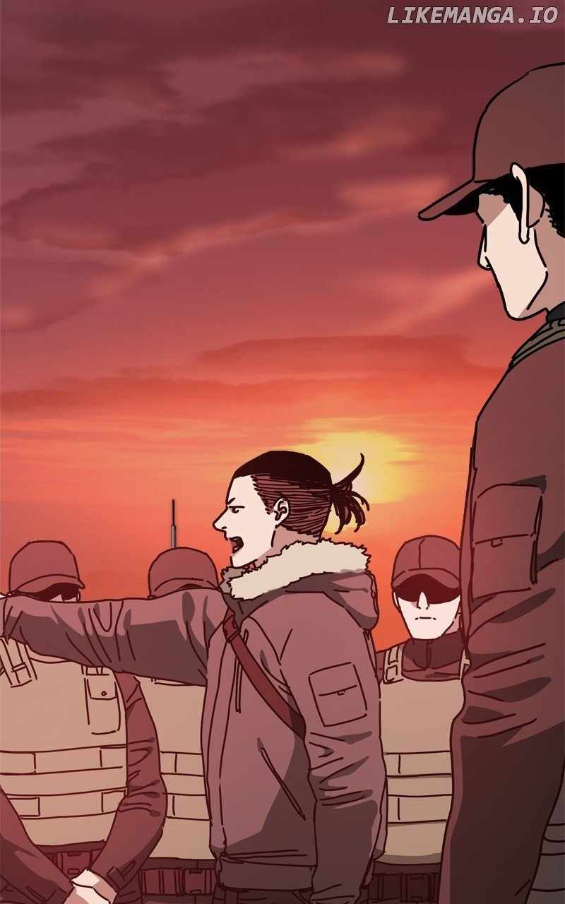 Hidden House in the Apocalypse Chapter 46 419 046