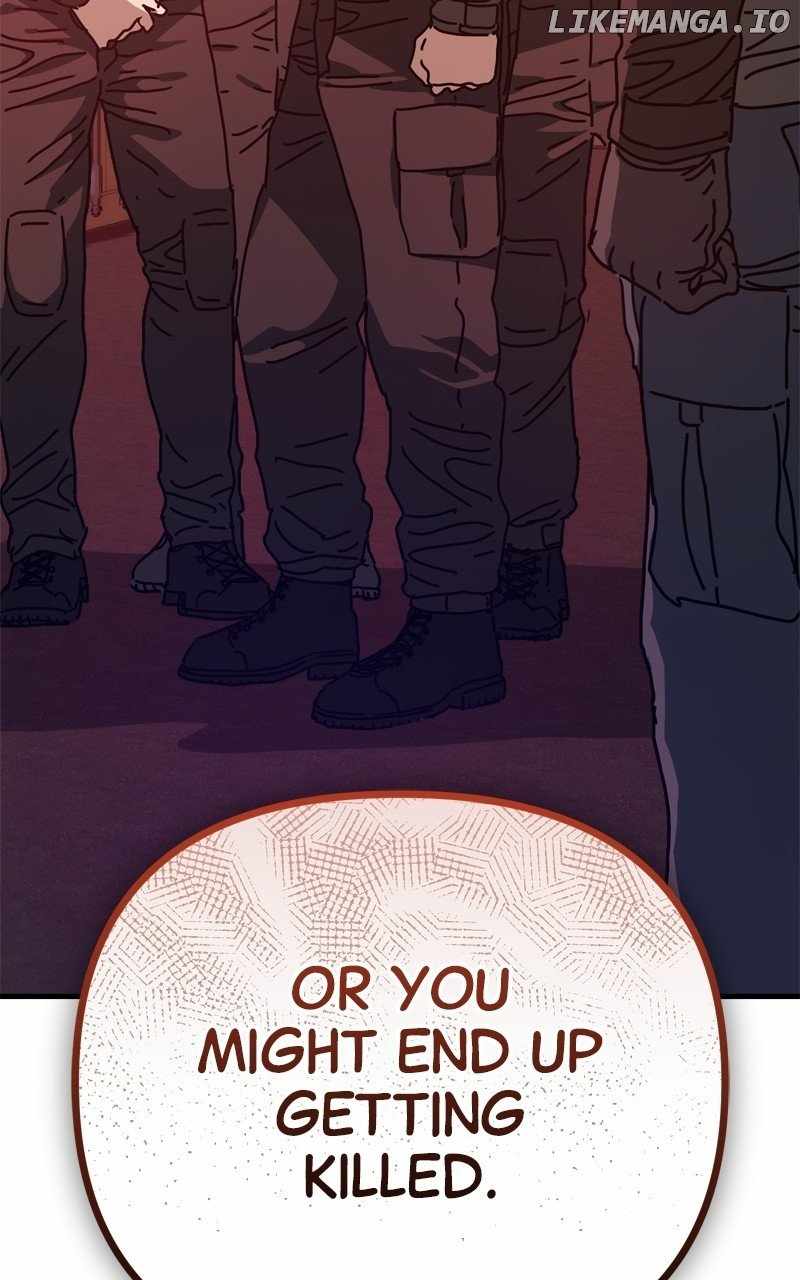 Hidden House in the Apocalypse Chapter 46 420 047