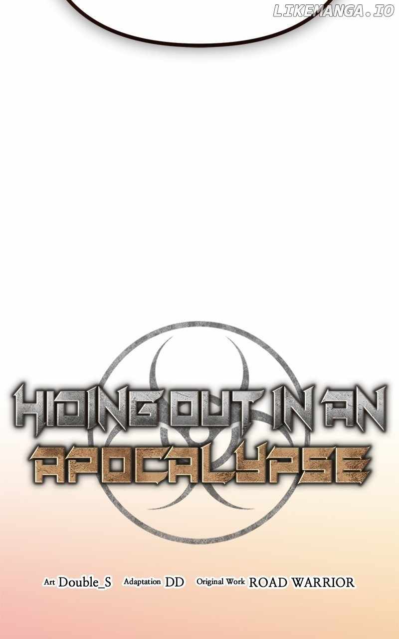 Hidden House in the Apocalypse Chapter 46 421 048