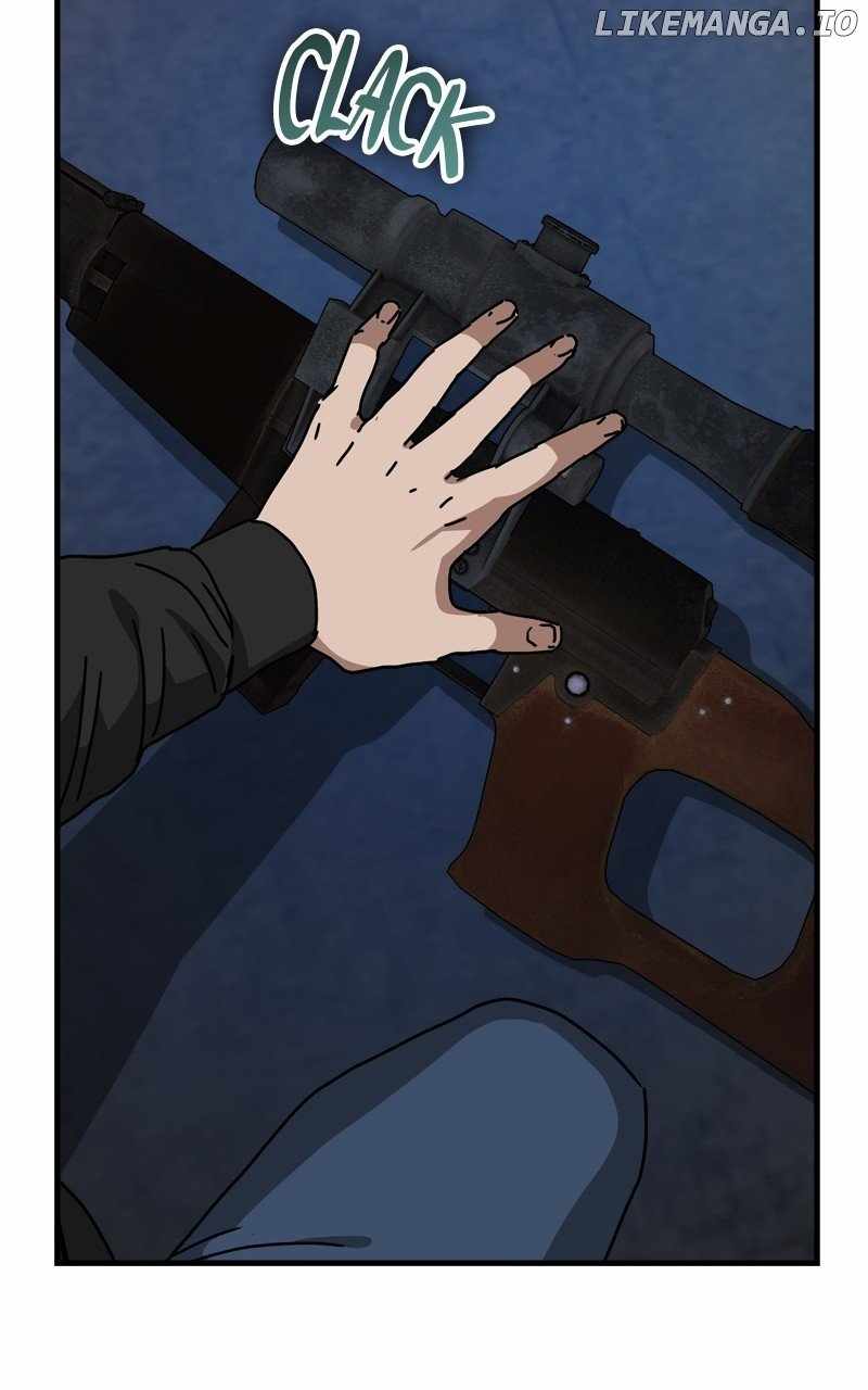 Hidden House in the Apocalypse Chapter 46 424 051