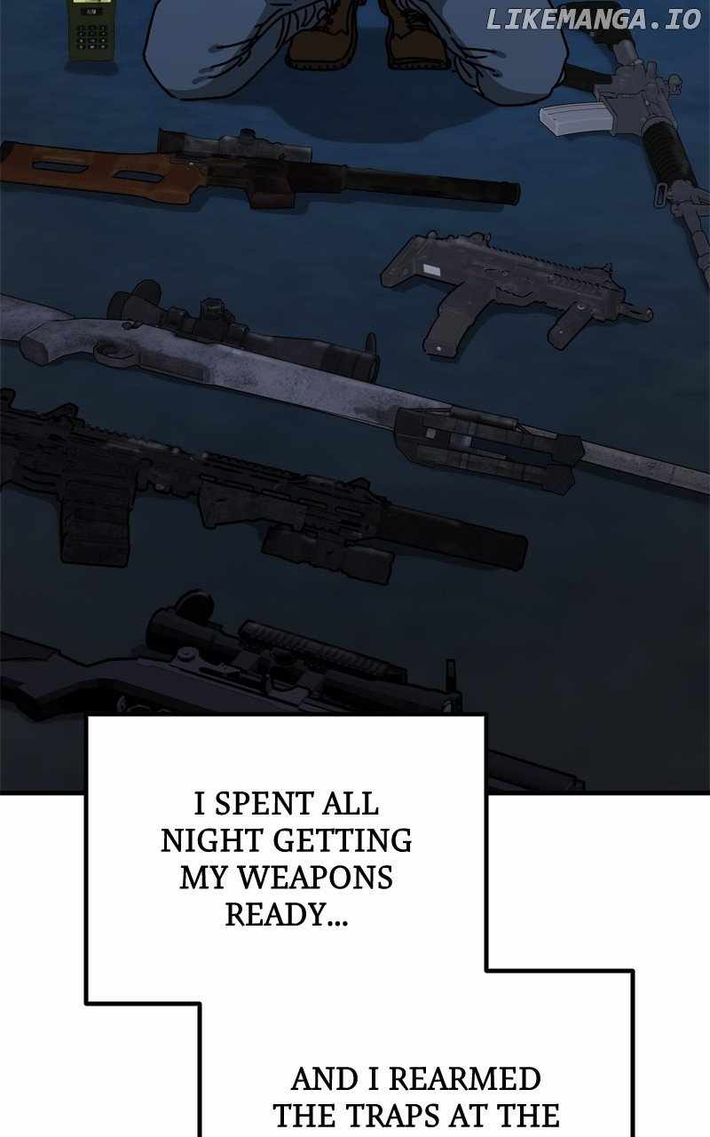 Hidden House in the Apocalypse Chapter 46 426 053