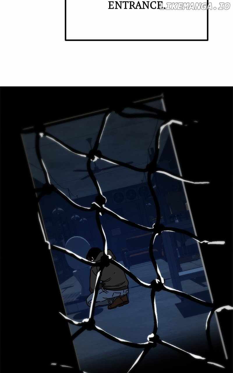 Hidden House in the Apocalypse Chapter 46 427 054