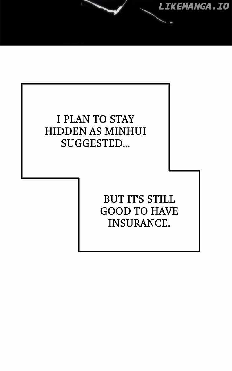 Hidden House in the Apocalypse Chapter 46 428 055