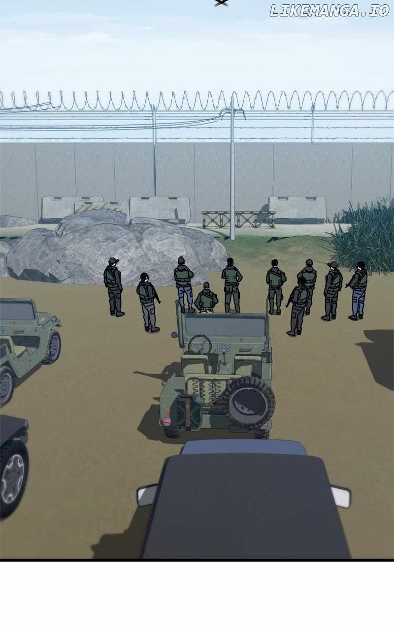 Hidden House in the Apocalypse Chapter 46 431 058