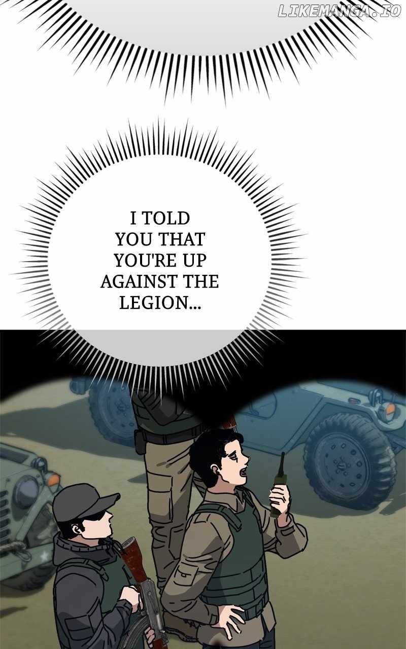 Hidden House in the Apocalypse Chapter 46 437 064