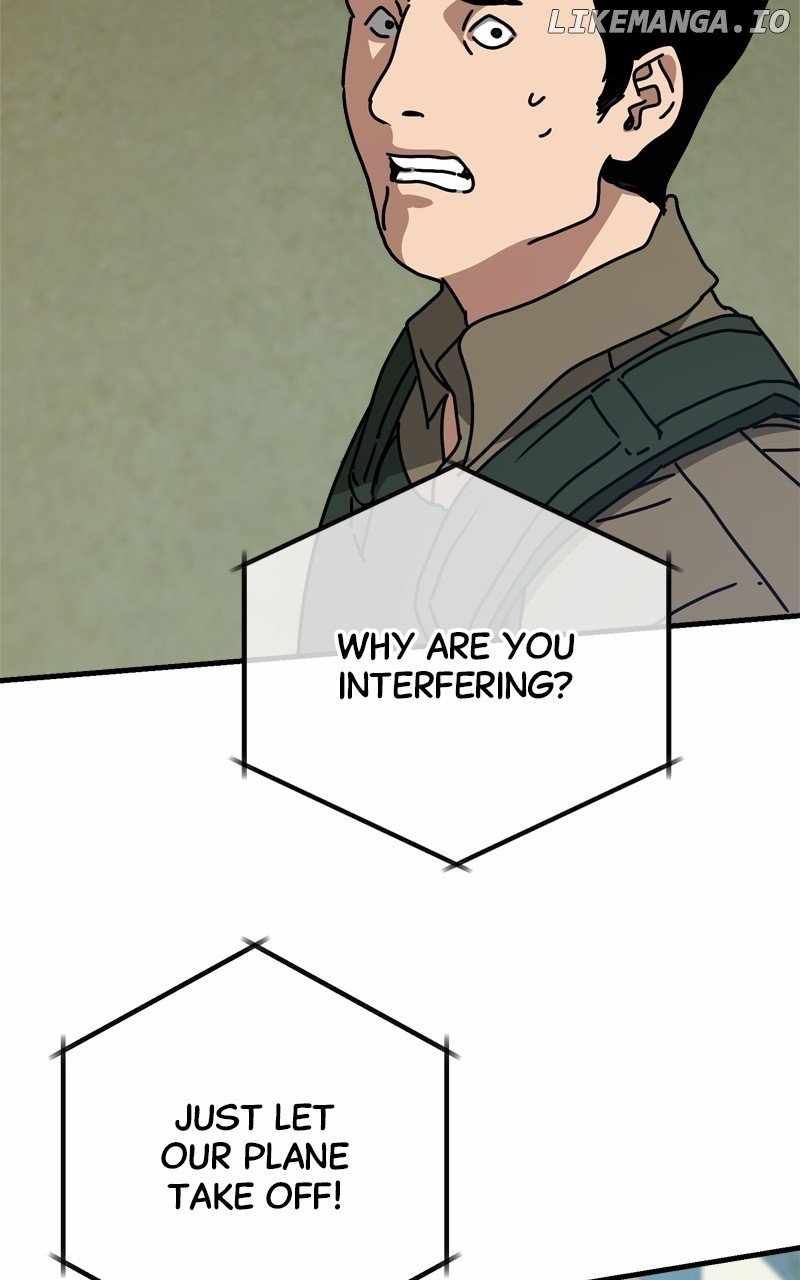 Hidden House in the Apocalypse Chapter 46 446 073