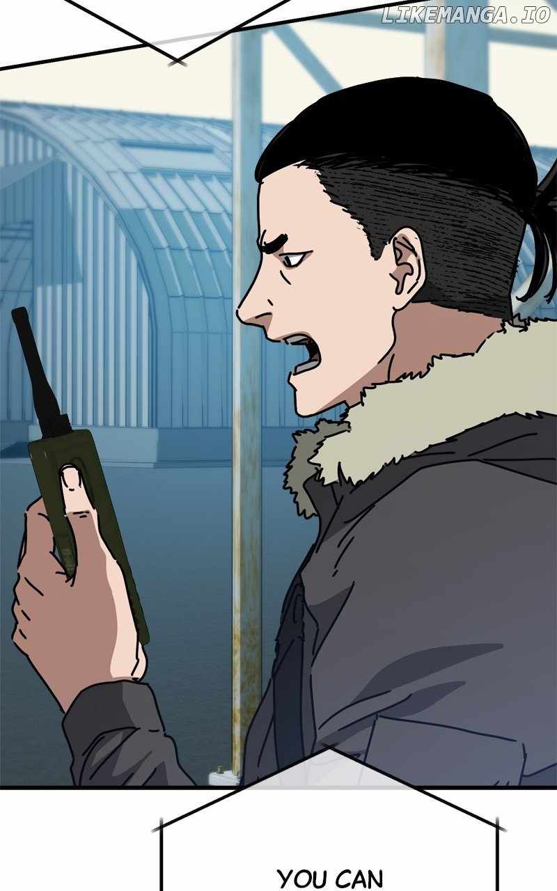 Hidden House in the Apocalypse Chapter 46 447 074