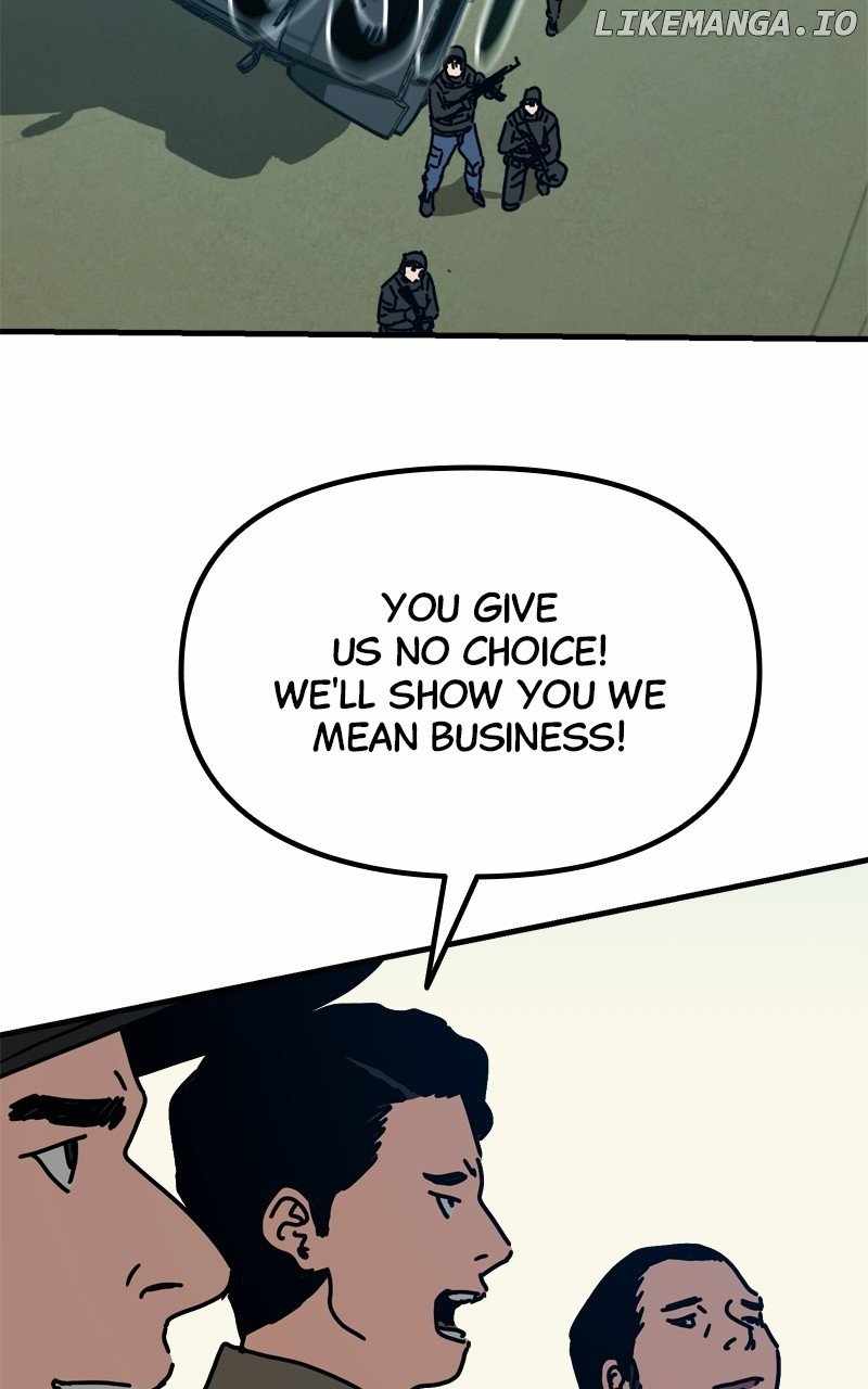 Hidden House in the Apocalypse Chapter 46 453 080