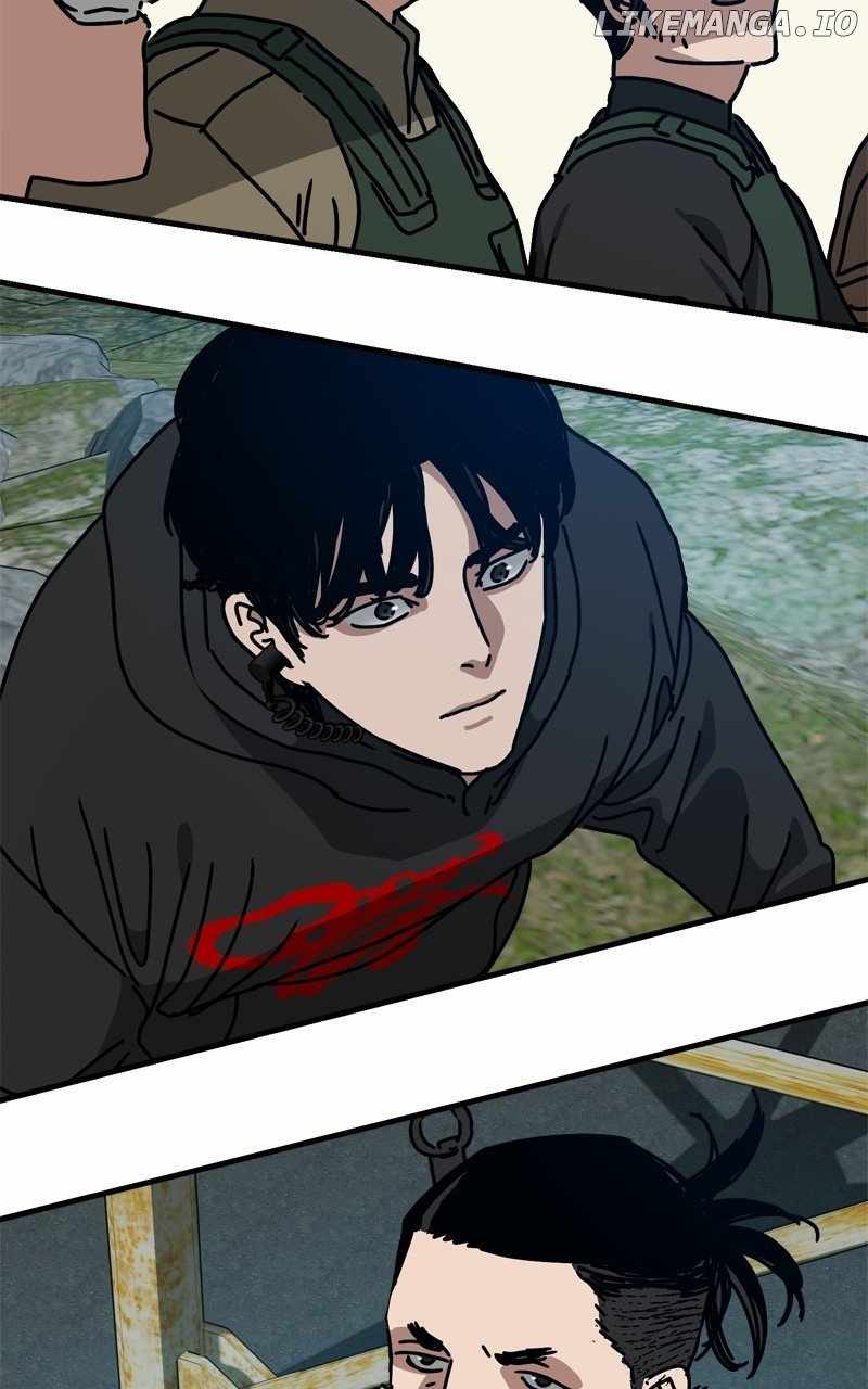 Hidden House in the Apocalypse Chapter 46 454 081