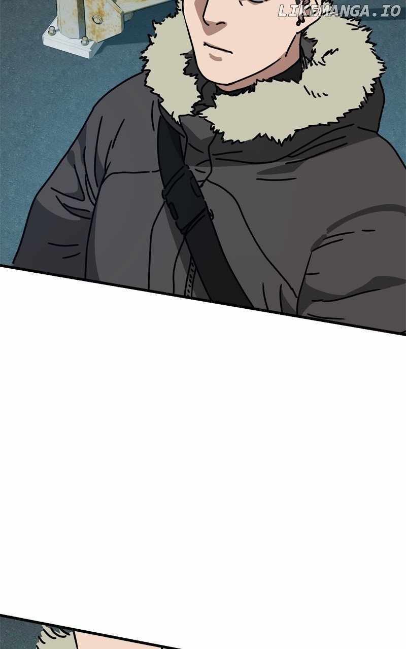 Hidden House in the Apocalypse Chapter 46 455 082