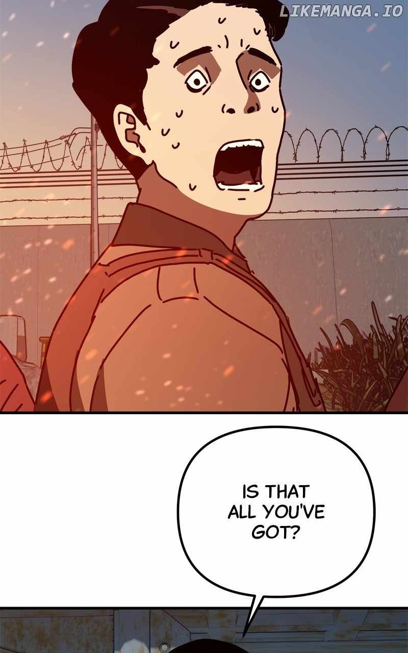 Hidden House in the Apocalypse Chapter 46 461 088