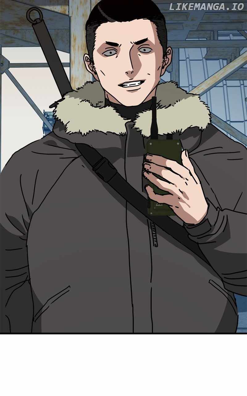 Hidden House in the Apocalypse Chapter 46 462 089