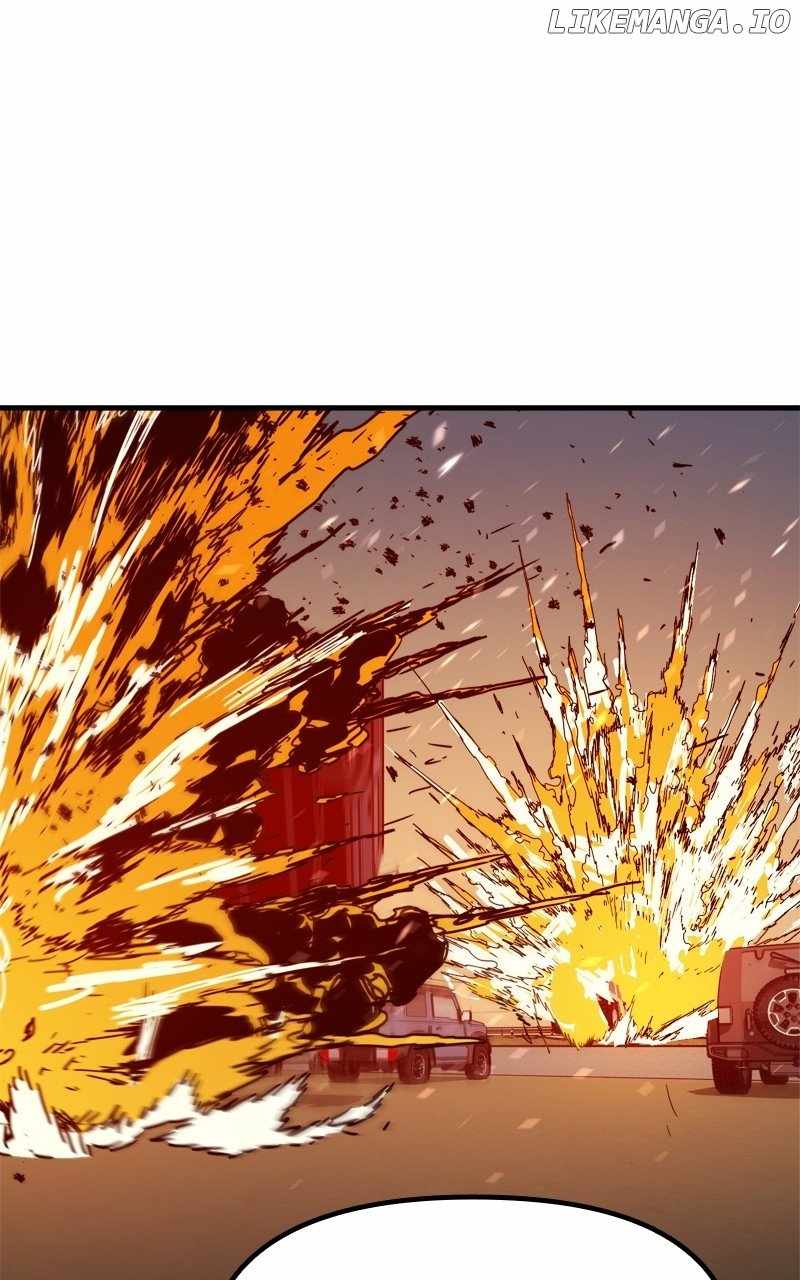 Hidden House in the Apocalypse Chapter 46 467 094