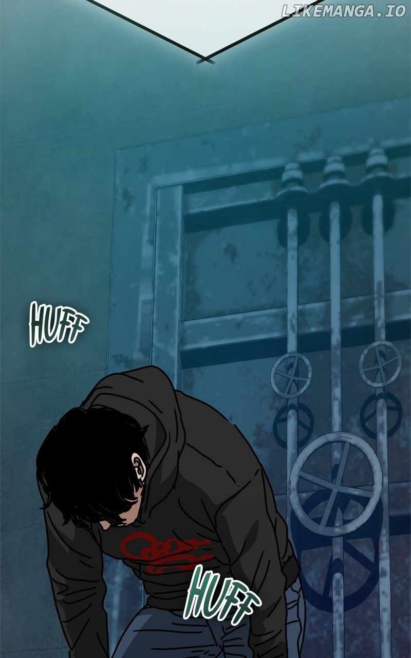 Hidden House in the Apocalypse Chapter 46 470 097