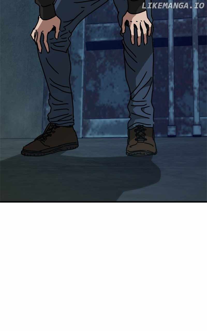 Hidden House in the Apocalypse Chapter 46 471 098