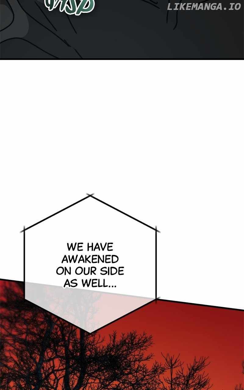 Hidden House in the Apocalypse Chapter 46 473 100