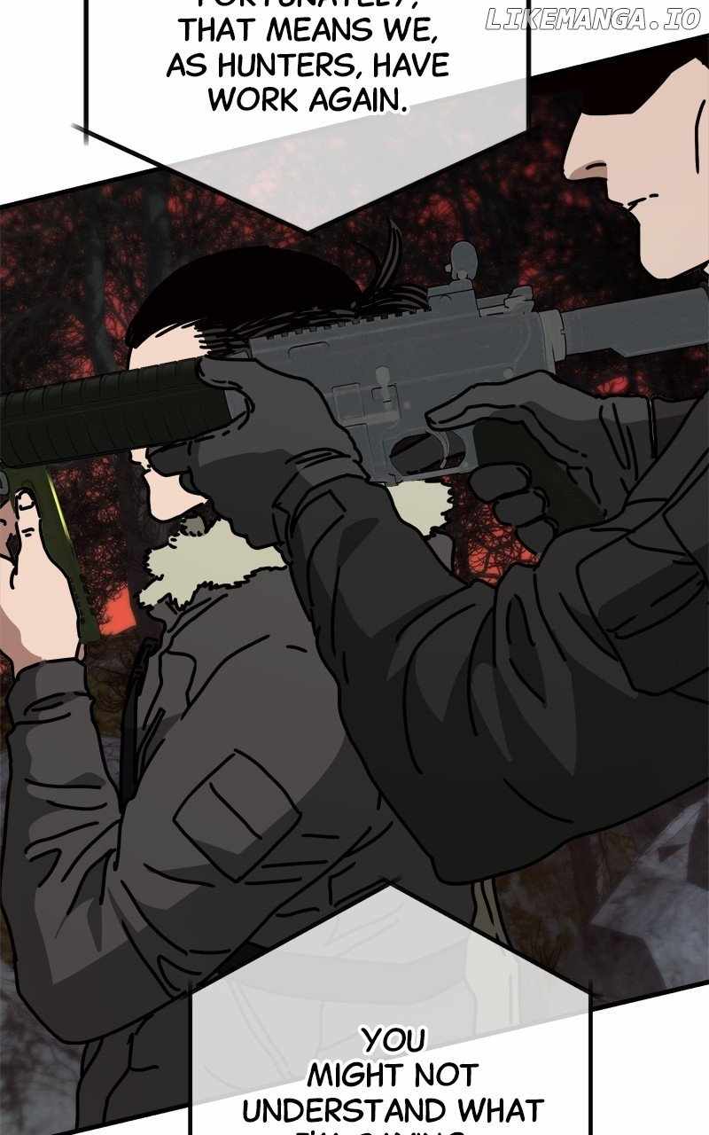 Hidden House in the Apocalypse Chapter 46 475 102