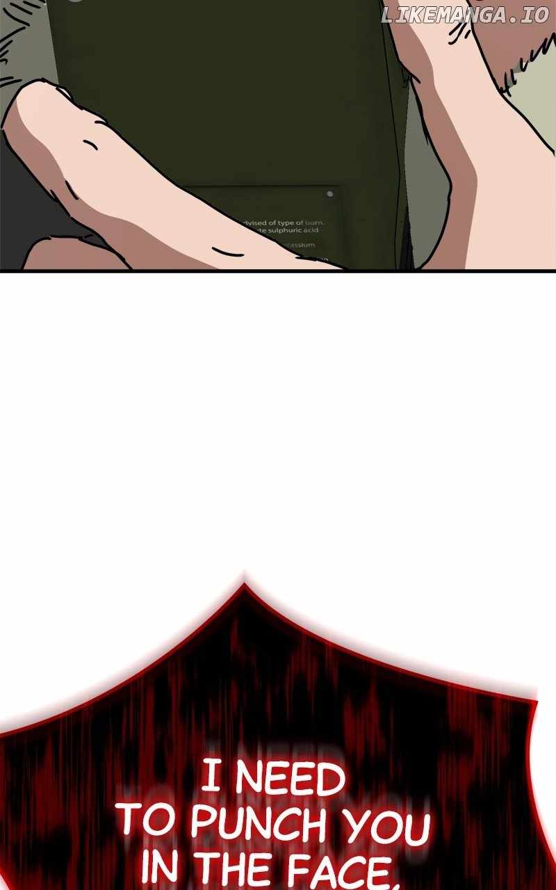 Hidden House in the Apocalypse Chapter 46 478 105