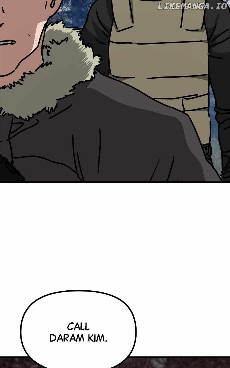 Hidden House in the Apocalypse Chapter 46 484 111