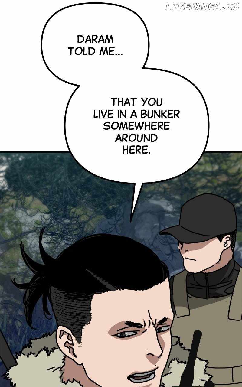 Hidden House in the Apocalypse Chapter 46 491 118