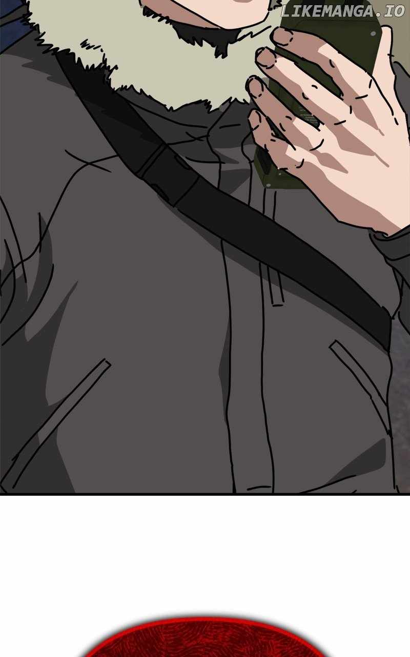 Hidden House in the Apocalypse Chapter 46 492 119