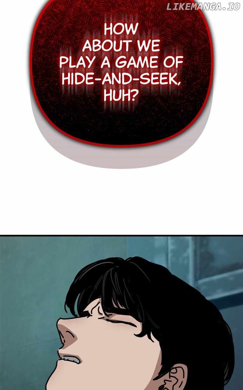 Hidden House in the Apocalypse Chapter 46 493 120