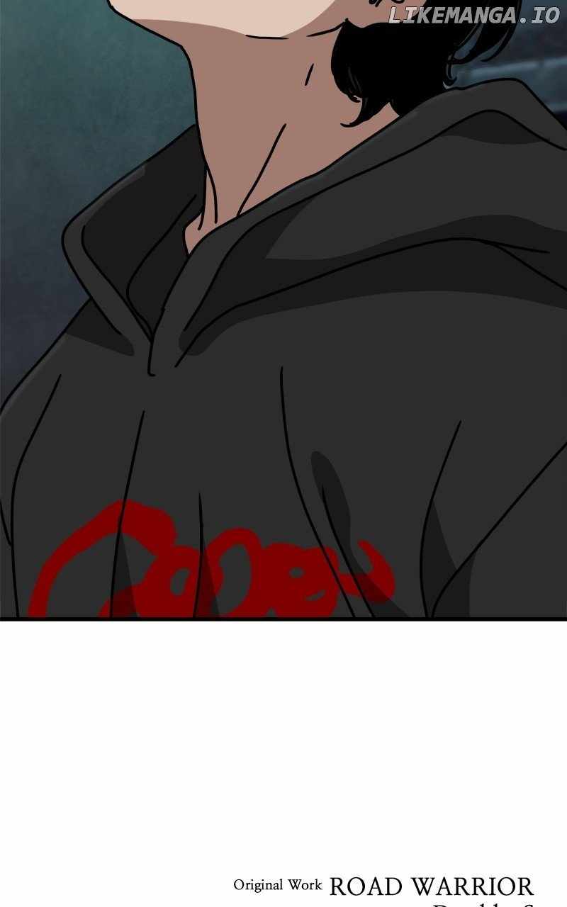 Hidden House in the Apocalypse Chapter 46 494 121