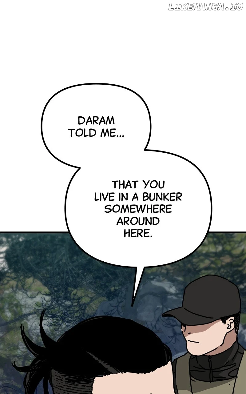 Hidden House in the Apocalypse Chapter 47 443 001