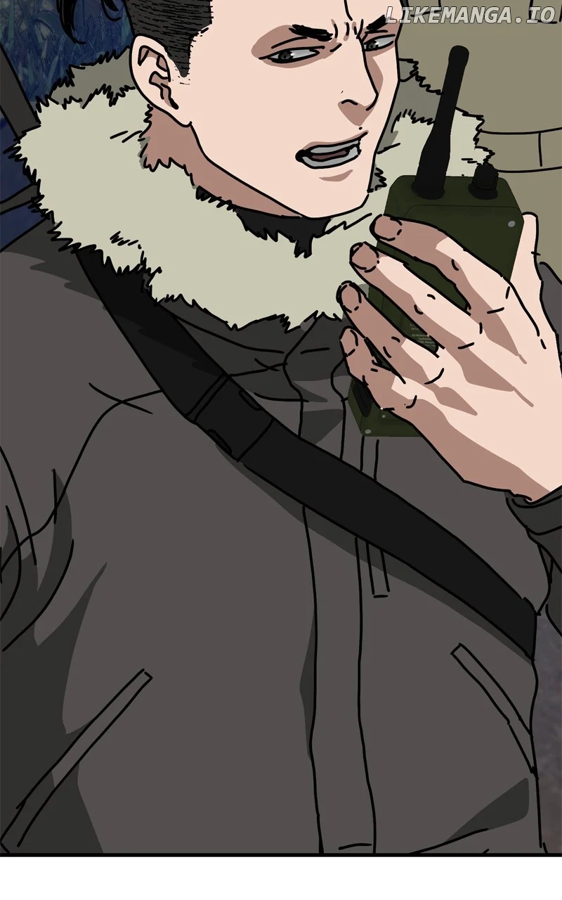 Hidden House in the Apocalypse Chapter 47 444 002