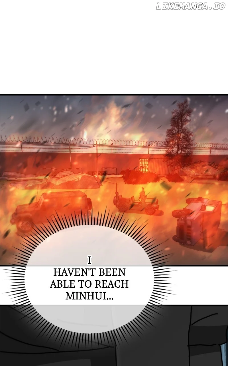 Hidden House in the Apocalypse Chapter 47 447 005