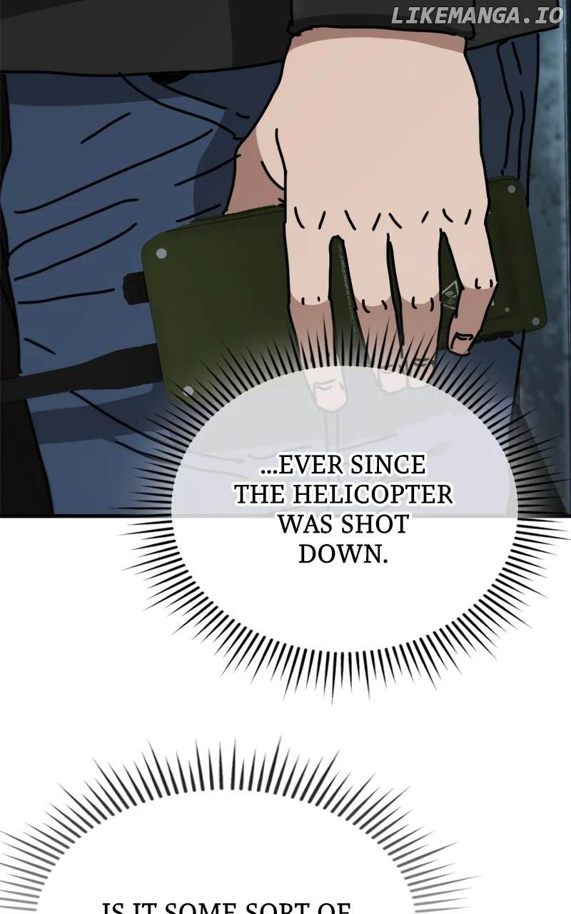 Hidden House in the Apocalypse Chapter 47 448 006