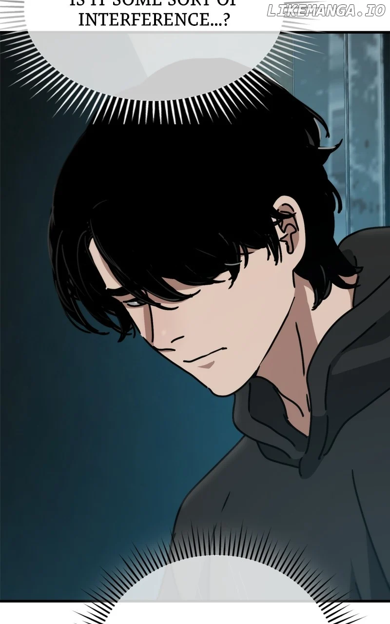 Hidden House in the Apocalypse Chapter 47 449 007