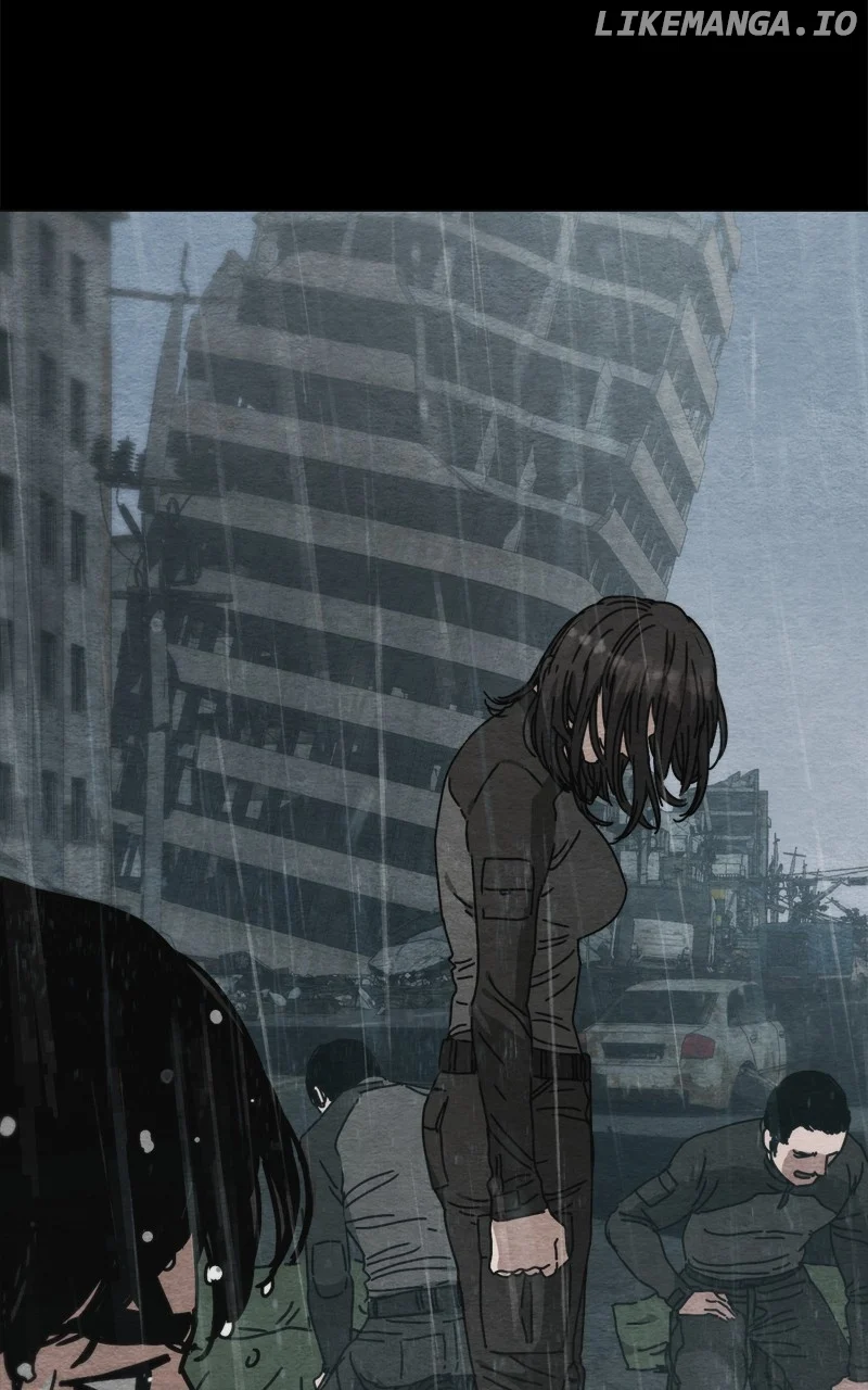 Hidden House in the Apocalypse Chapter 47 453 011