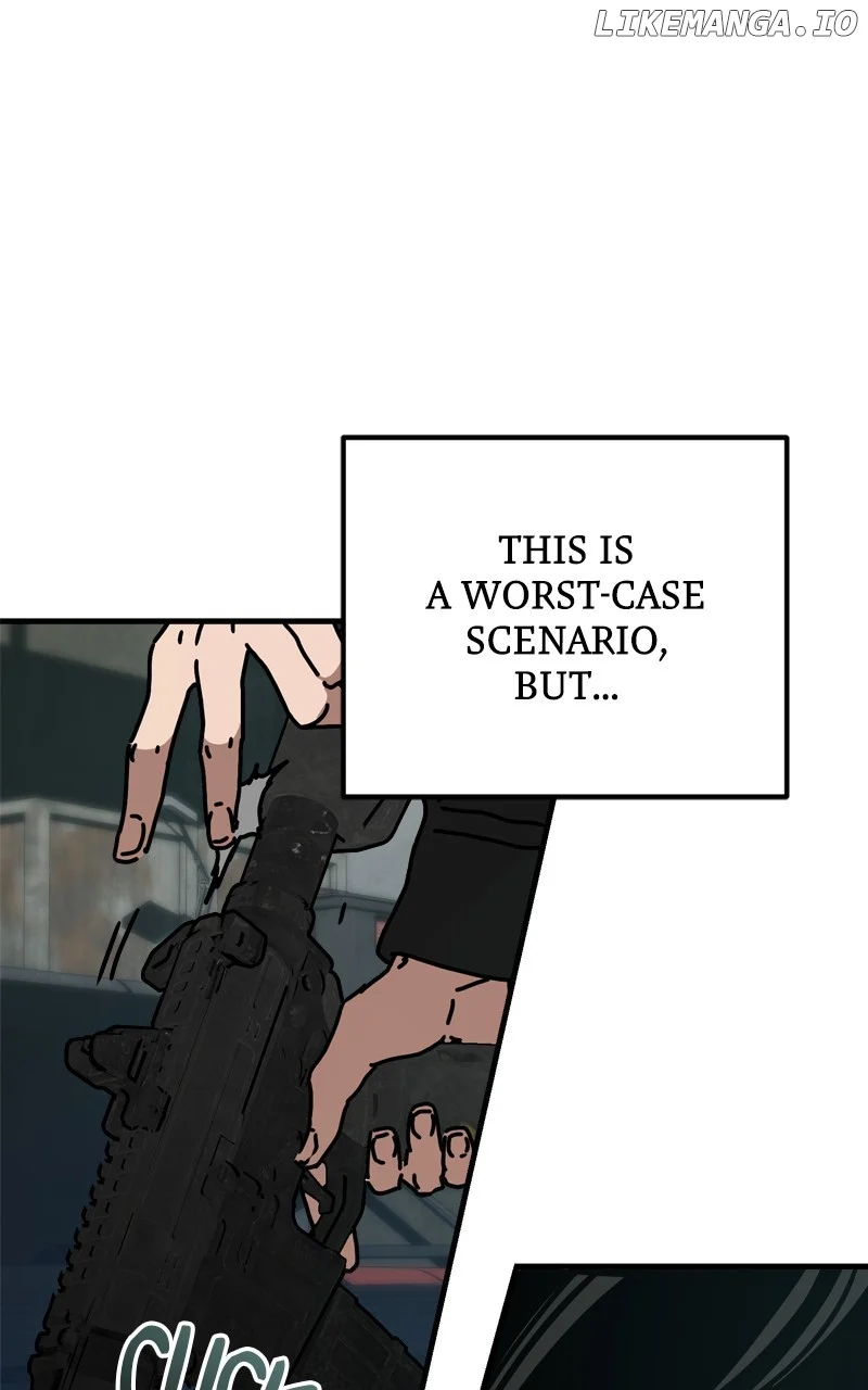 Hidden House in the Apocalypse Chapter 47 459 017