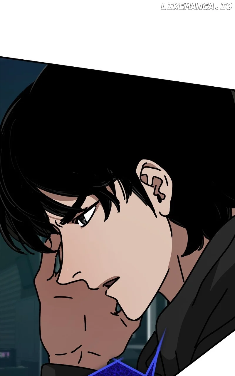 Hidden House in the Apocalypse Chapter 47 463 021