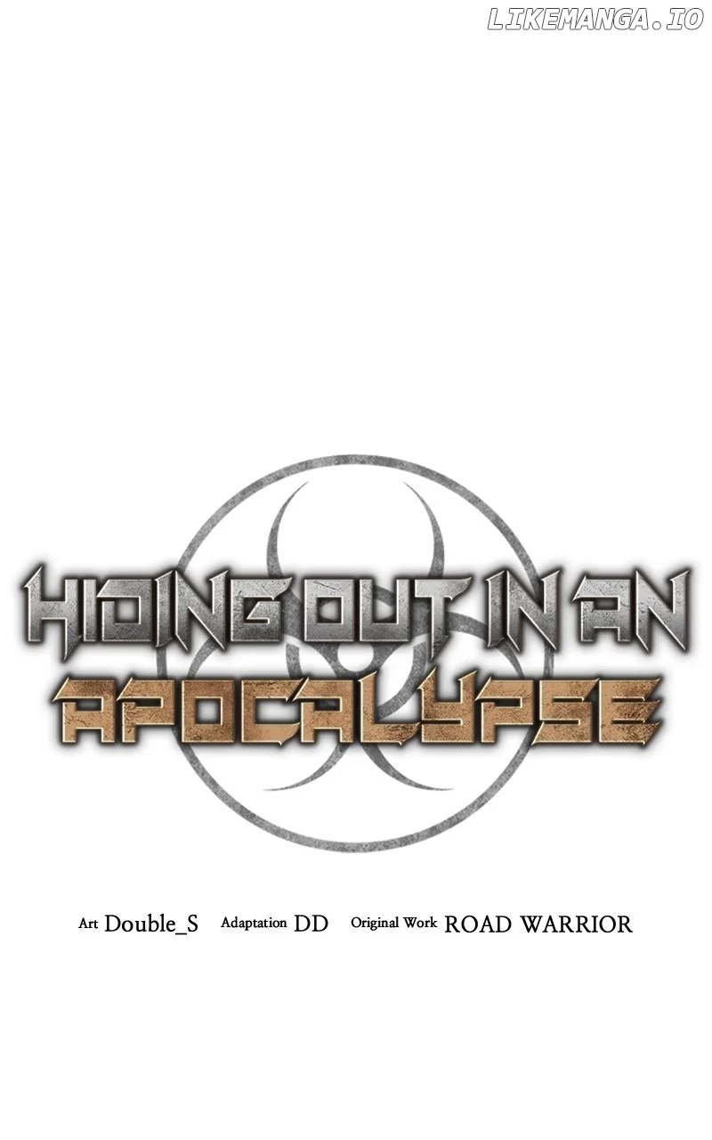 Hidden House in the Apocalypse Chapter 47 466 024