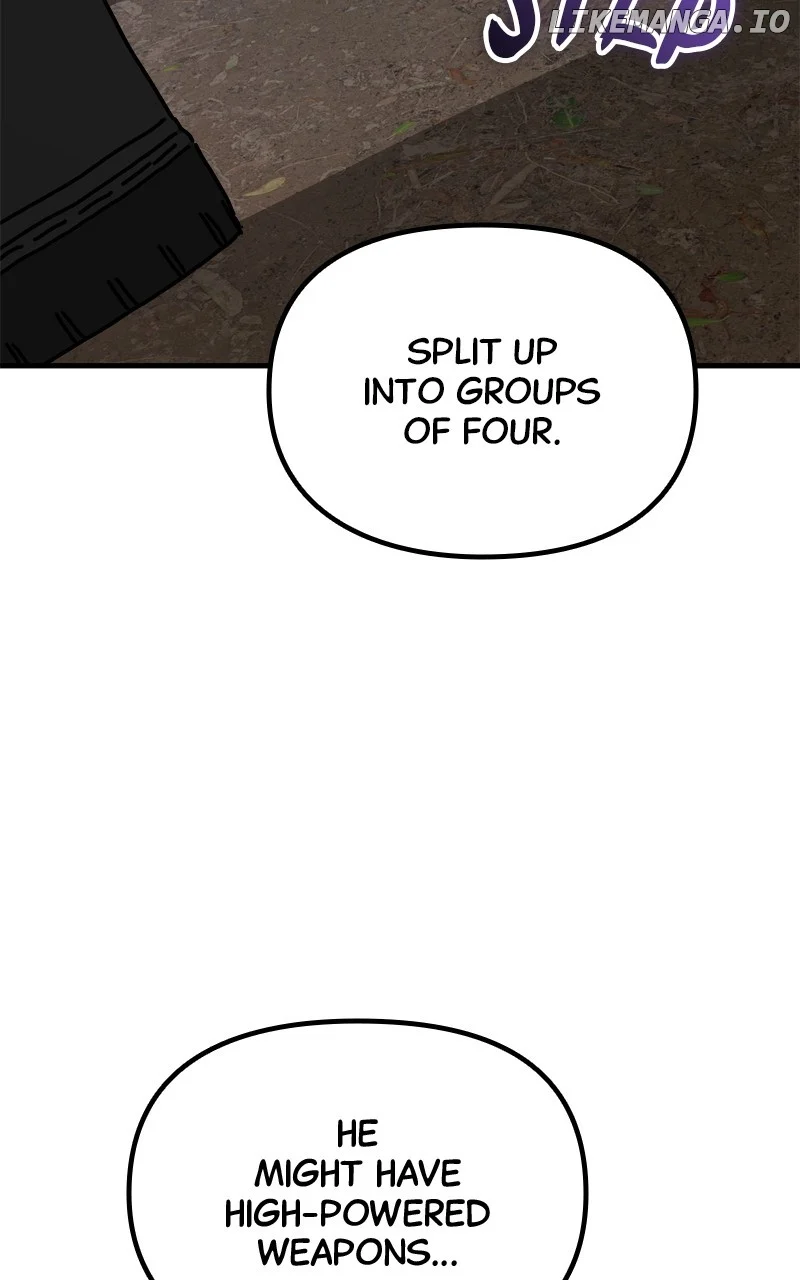 Hidden House in the Apocalypse Chapter 47 468 026