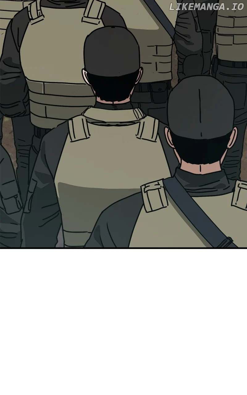 Hidden House in the Apocalypse Chapter 47 470 028