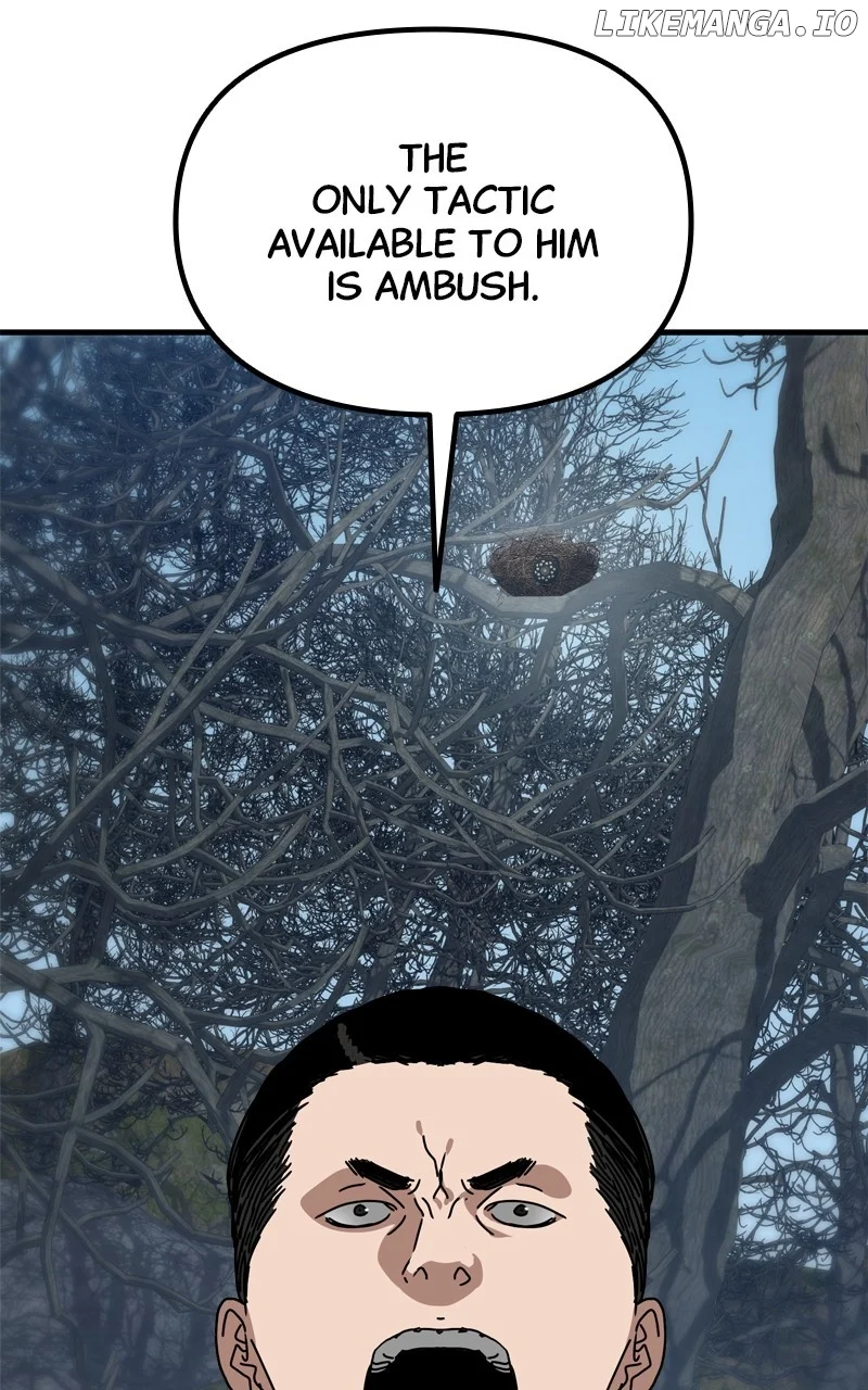 Hidden House in the Apocalypse Chapter 47 471 029