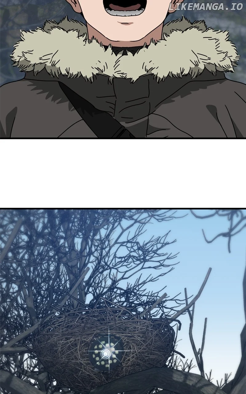 Hidden House in the Apocalypse Chapter 47 472 030