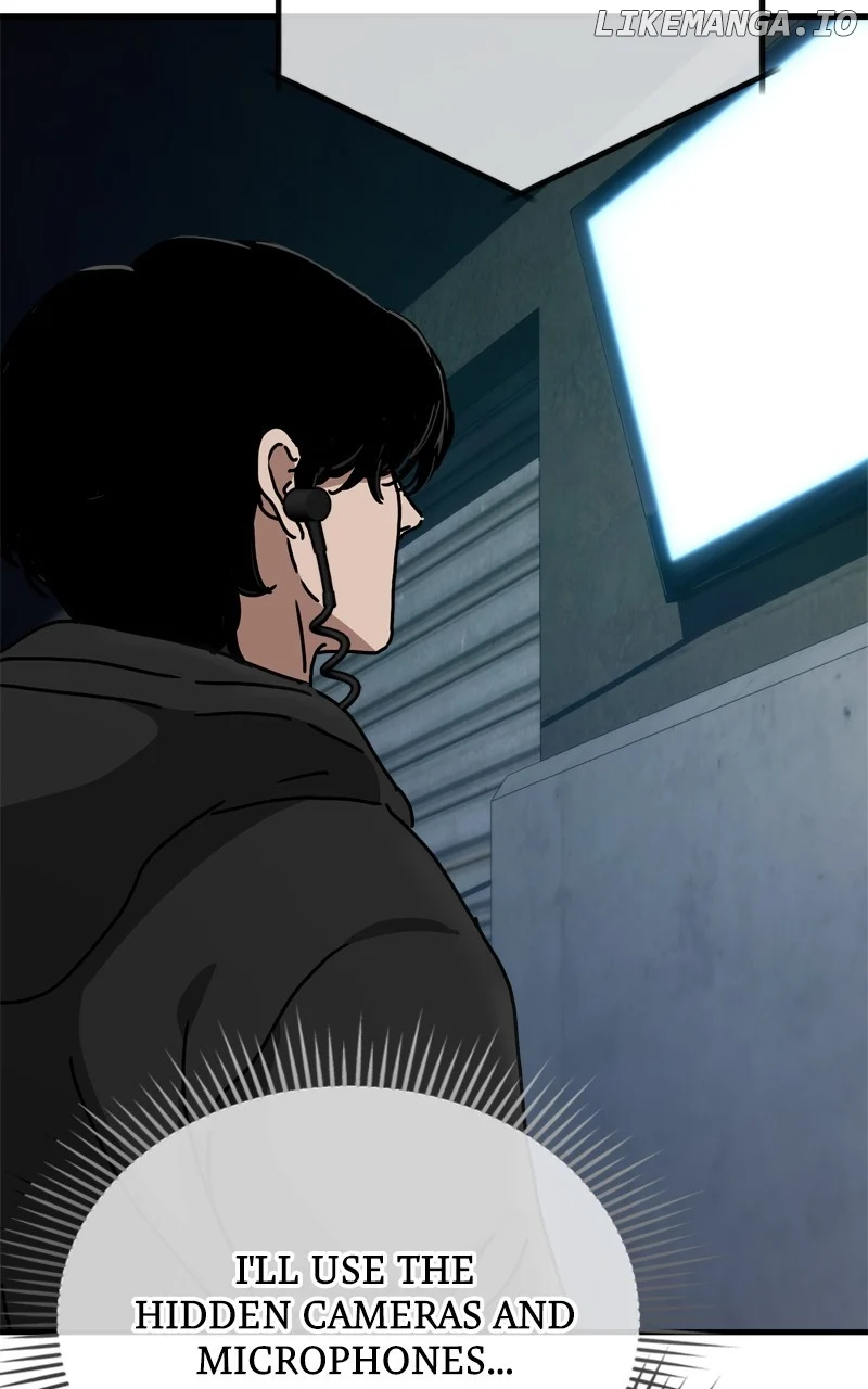 Hidden House in the Apocalypse Chapter 47 474 032