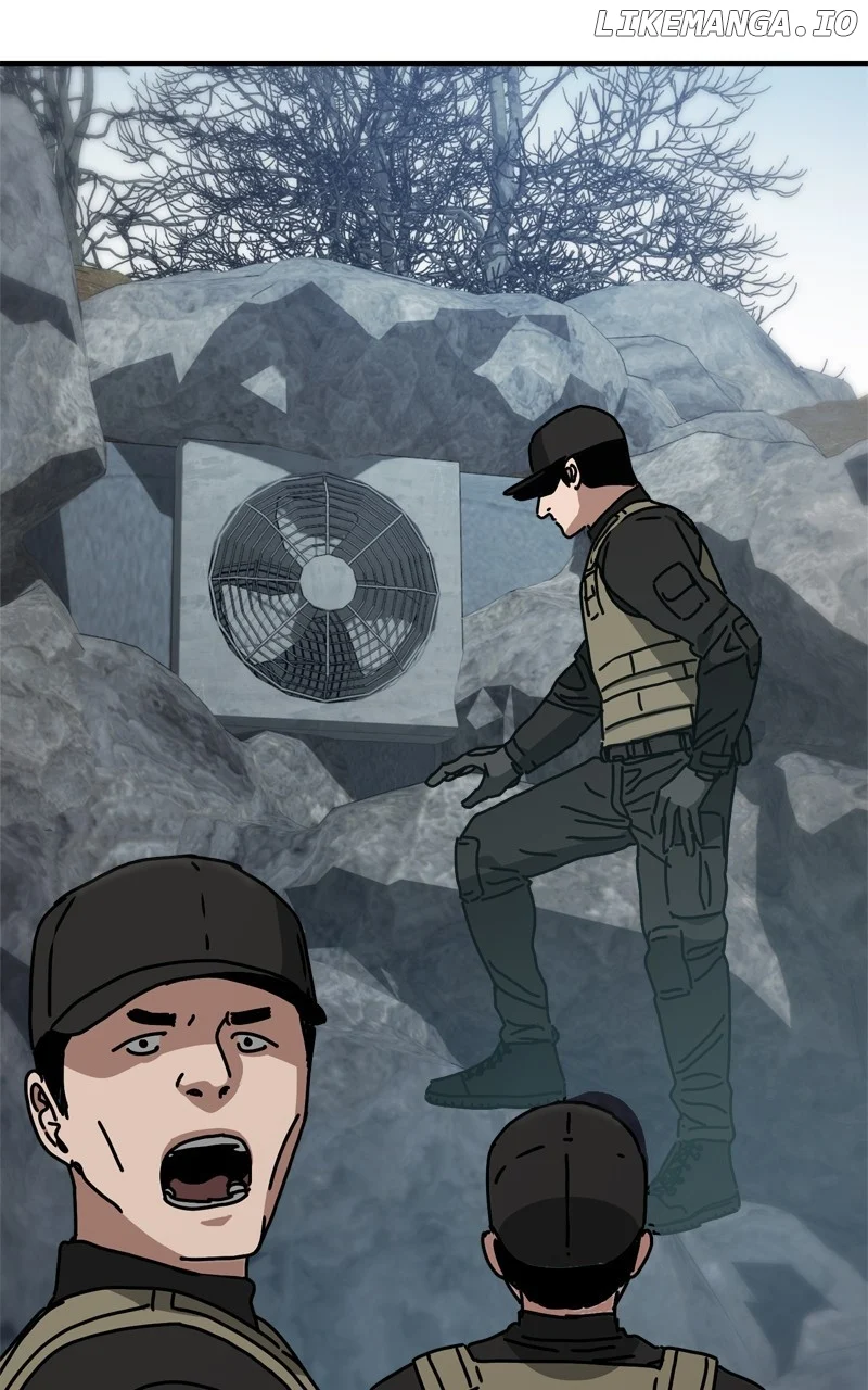 Hidden House in the Apocalypse Chapter 47 476 034