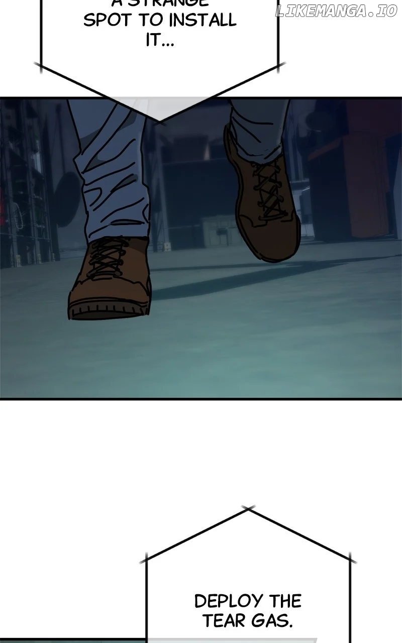 Hidden House in the Apocalypse Chapter 47 478 036