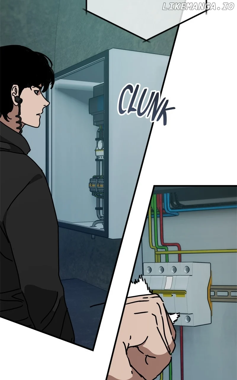 Hidden House in the Apocalypse Chapter 47 479 037