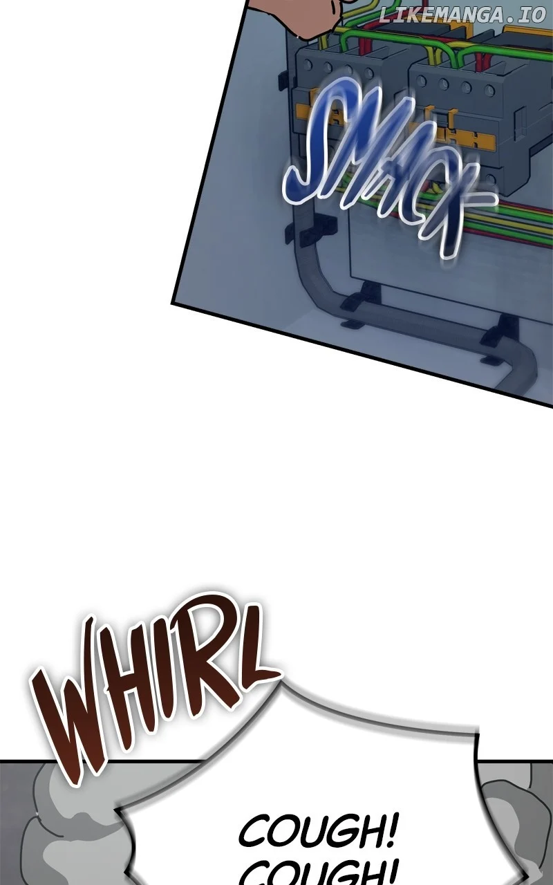 Hidden House in the Apocalypse Chapter 47 480 038