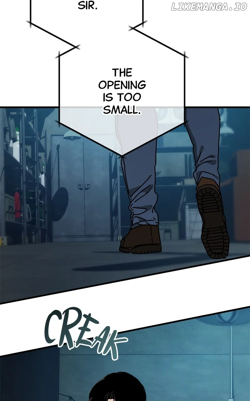 Hidden House in the Apocalypse Chapter 47 483 041